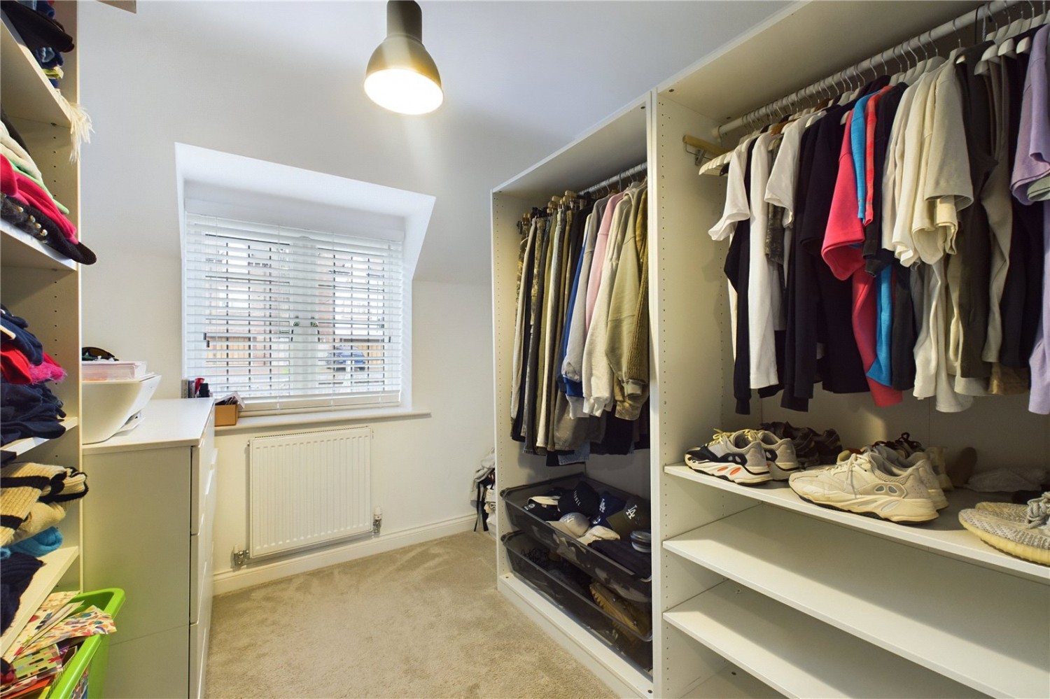 Woolhampton, Reading, Berkshire