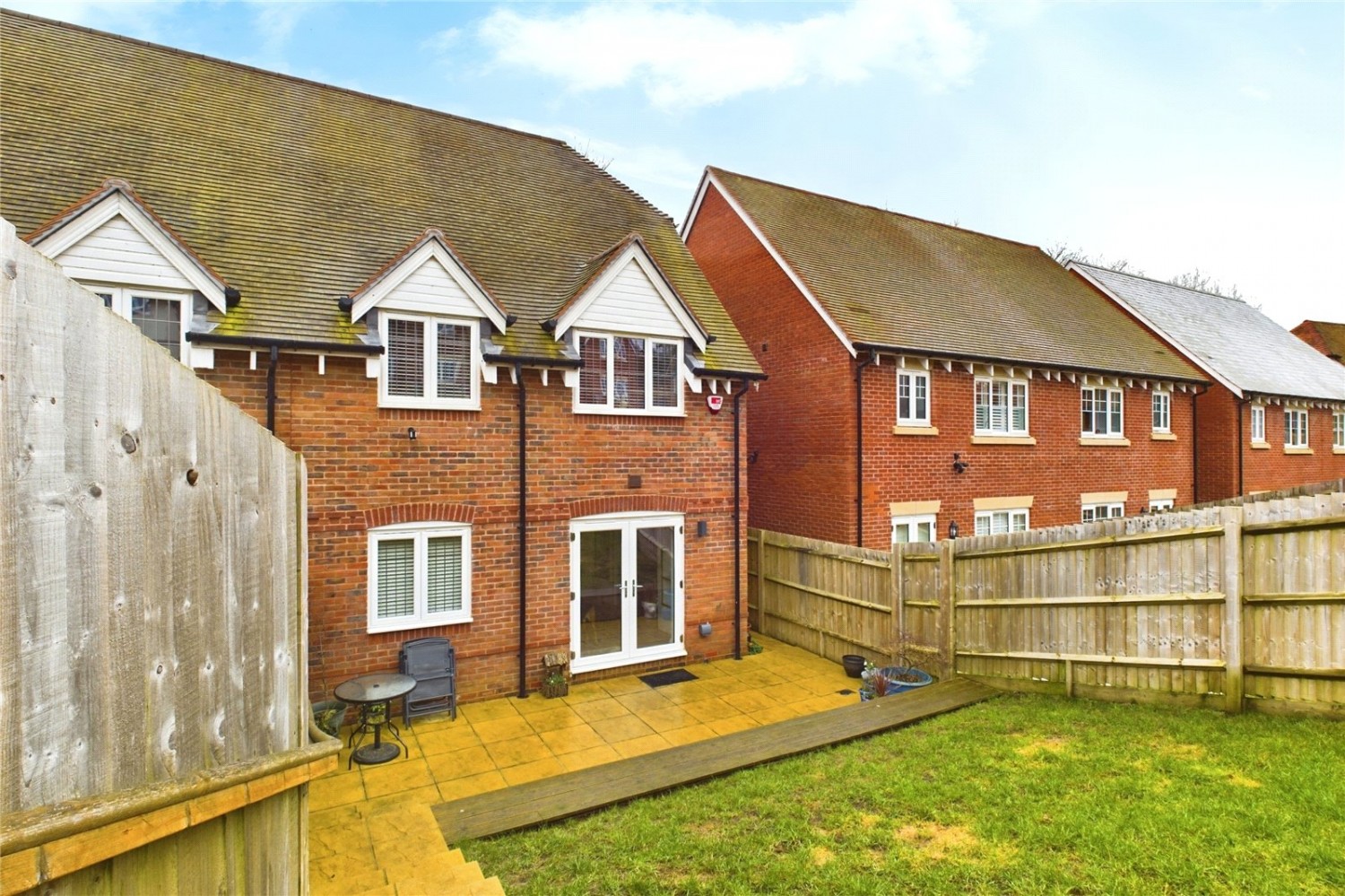 Woolhampton, Reading, Berkshire