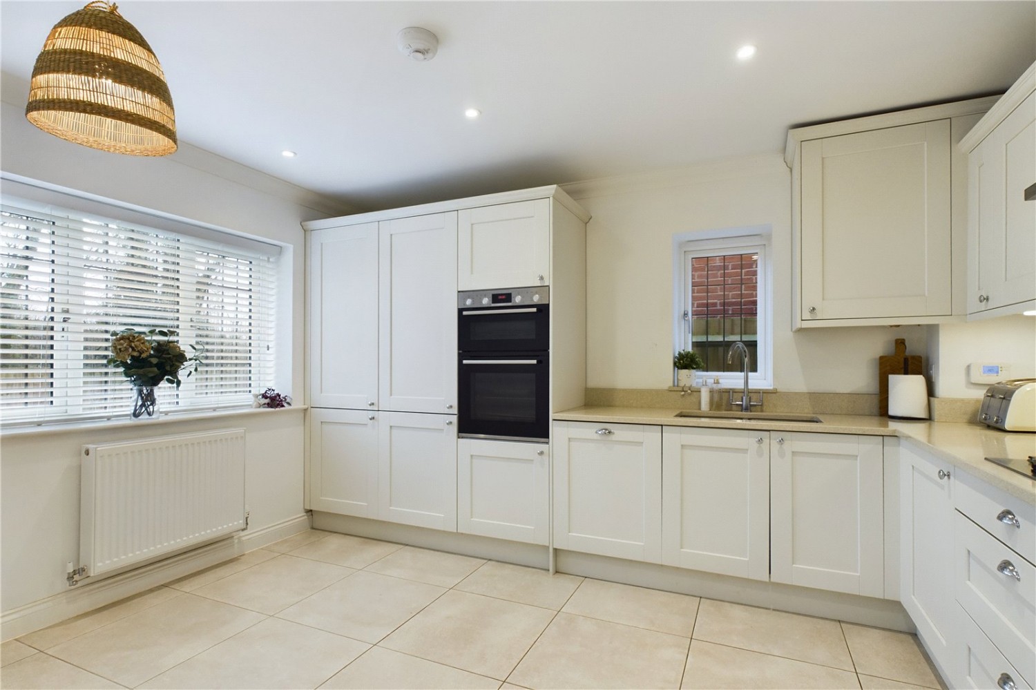 Woolhampton, Reading, Berkshire