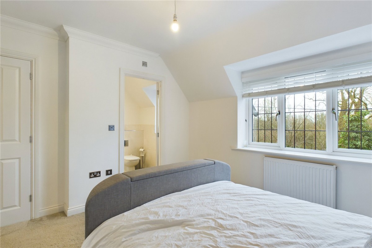 Woolhampton, Reading, Berkshire