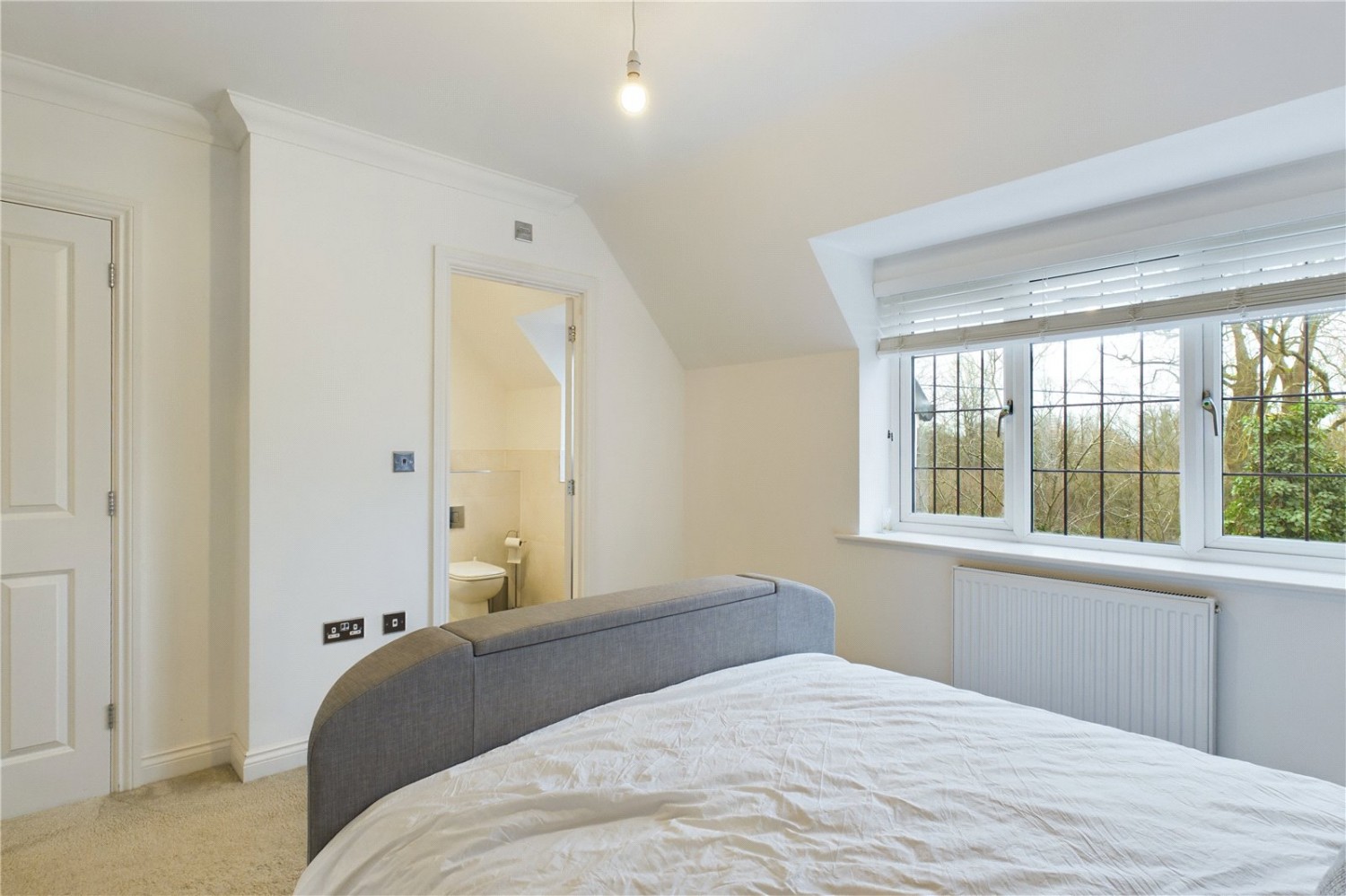 Woolhampton, Reading, Berkshire