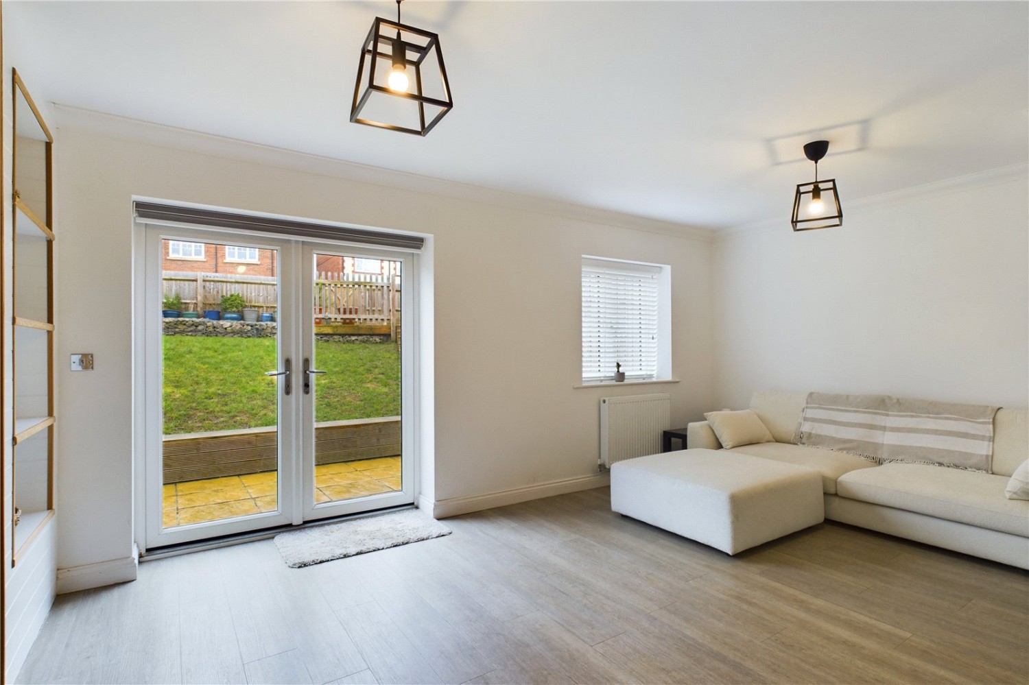 Woolhampton, Reading, Berkshire