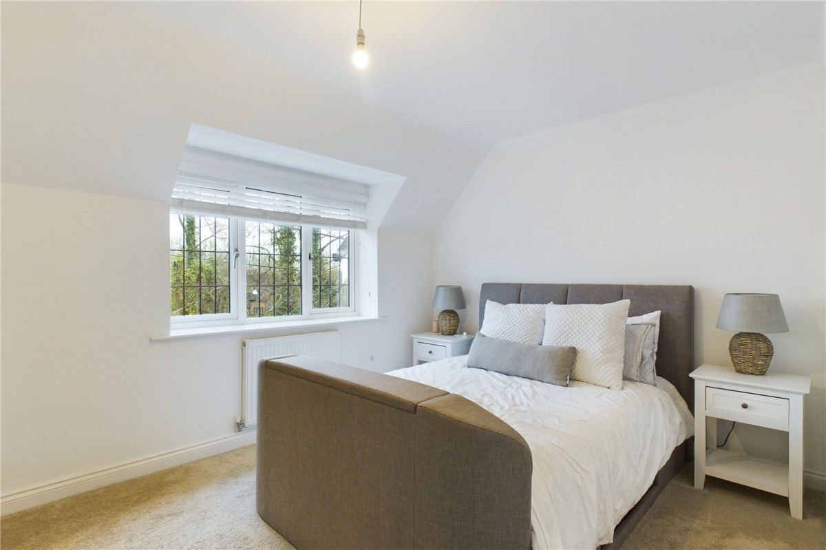 Woolhampton, Reading, Berkshire