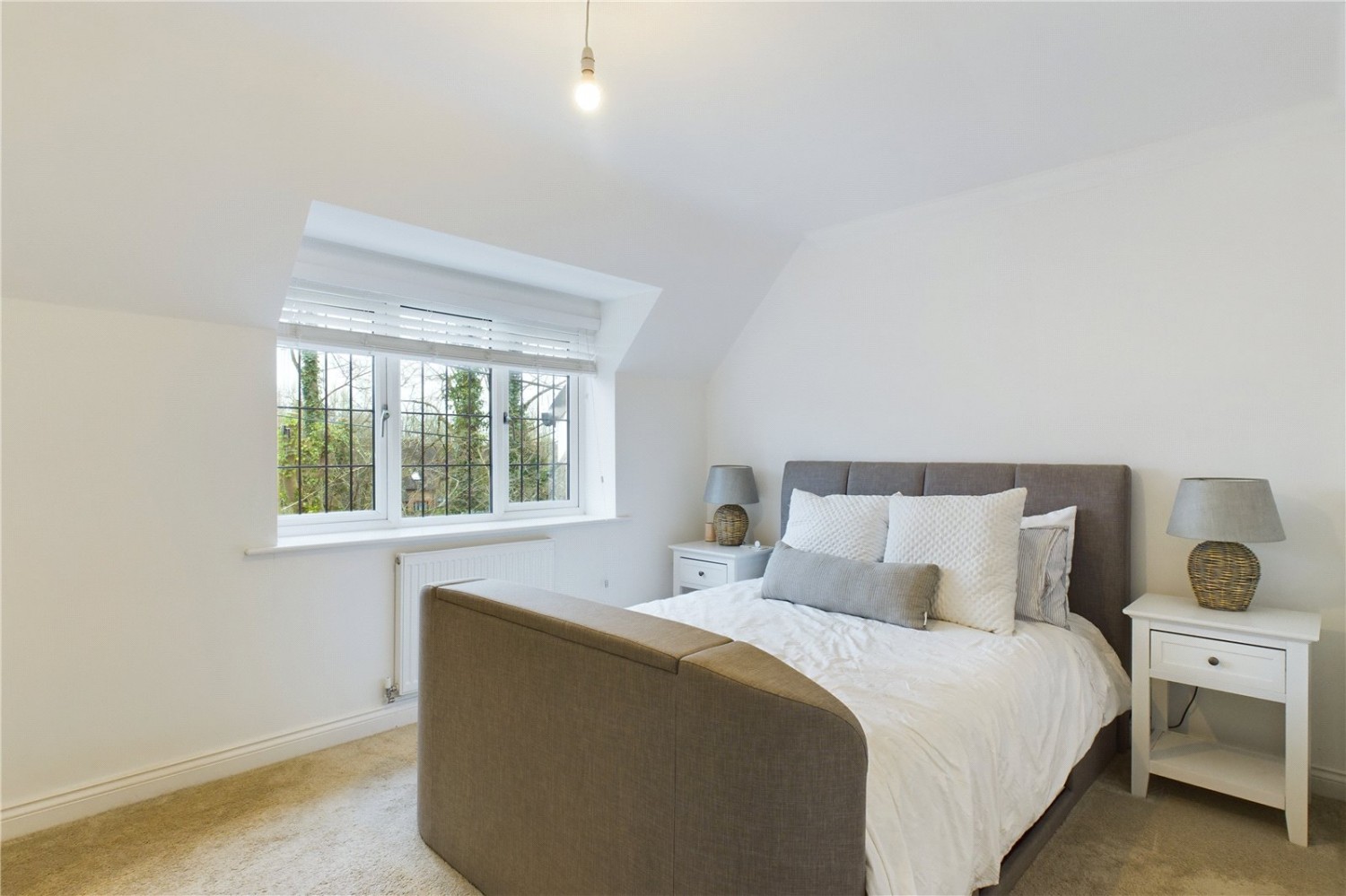 Woolhampton, Reading, Berkshire