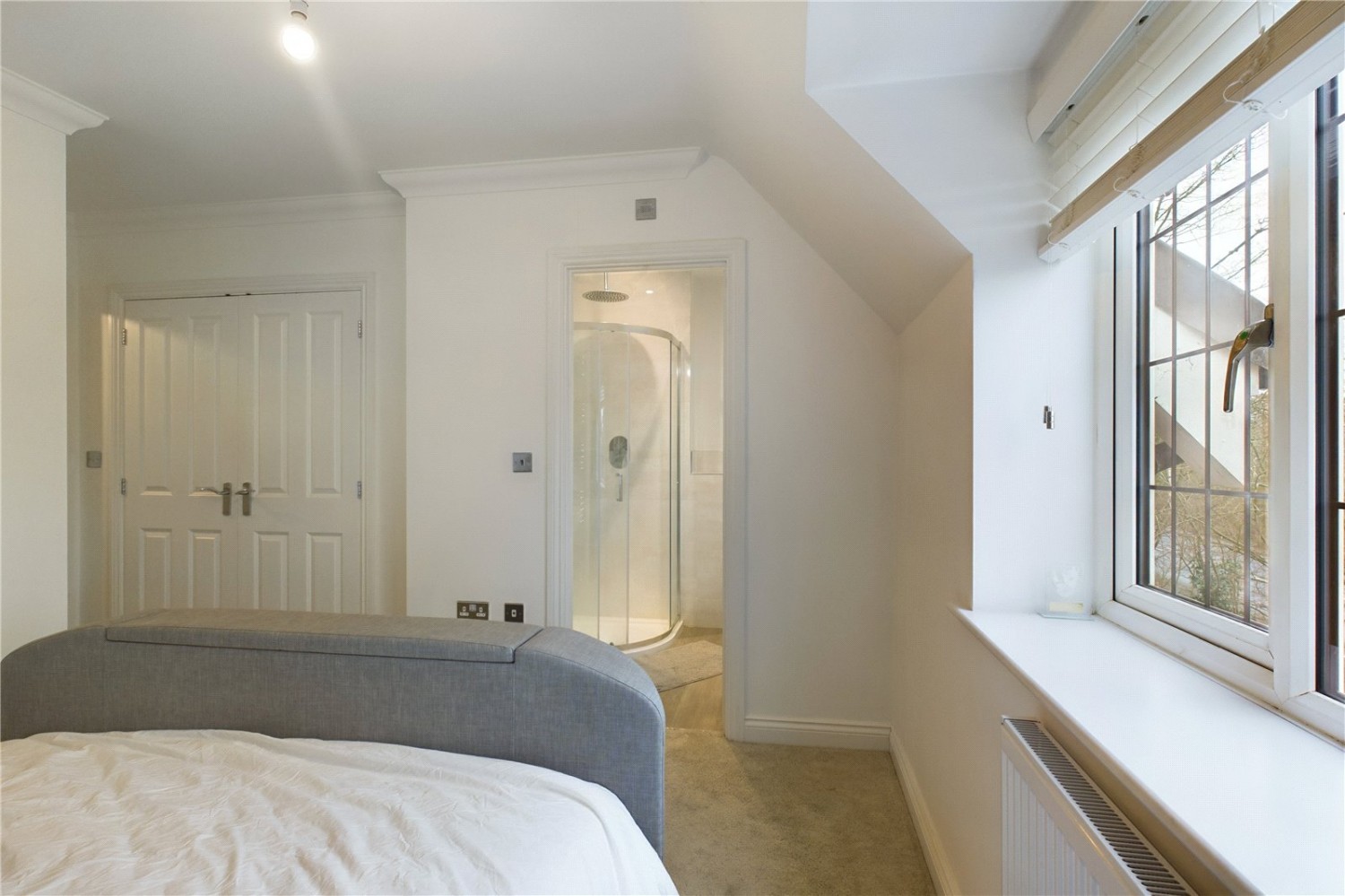 Woolhampton, Reading, Berkshire
