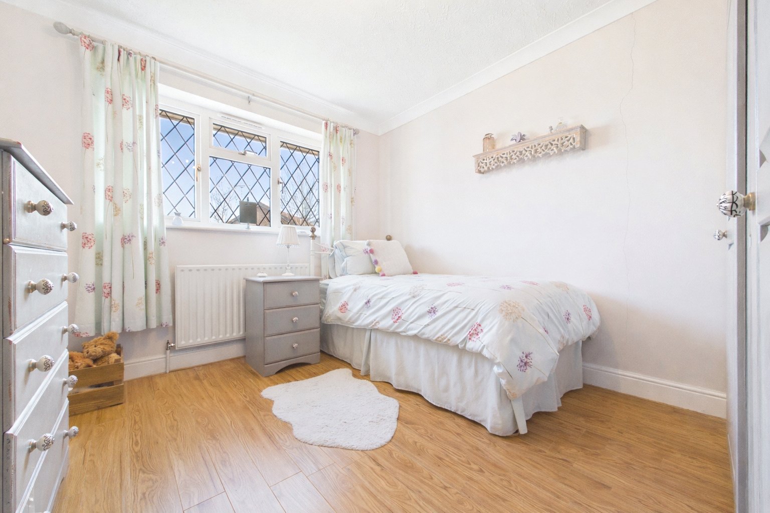 4 bedroom House for sale in Tilehurst, Reading, Berkshire