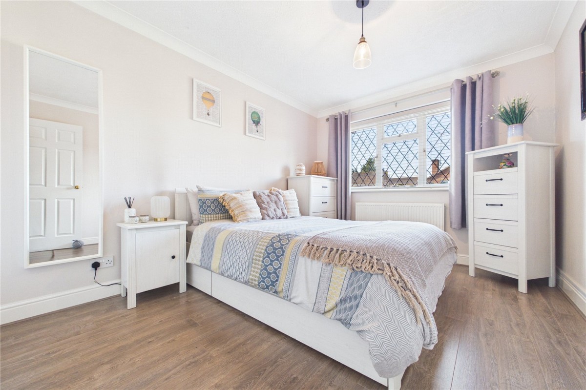 Tilehurst, Reading, Berkshire