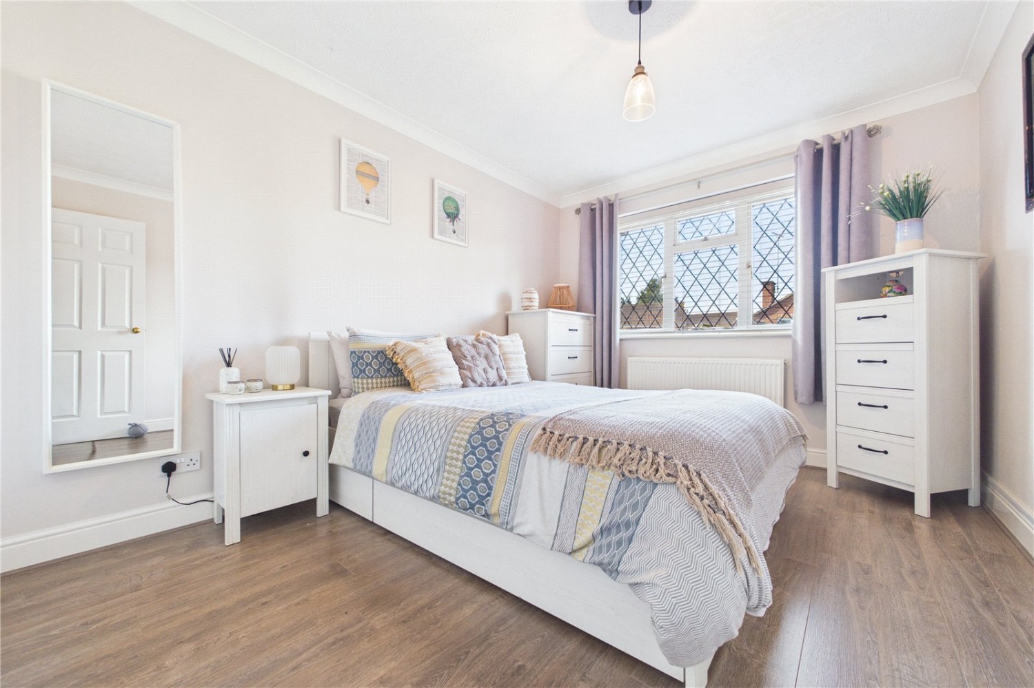 Tilehurst, Reading, Berkshire