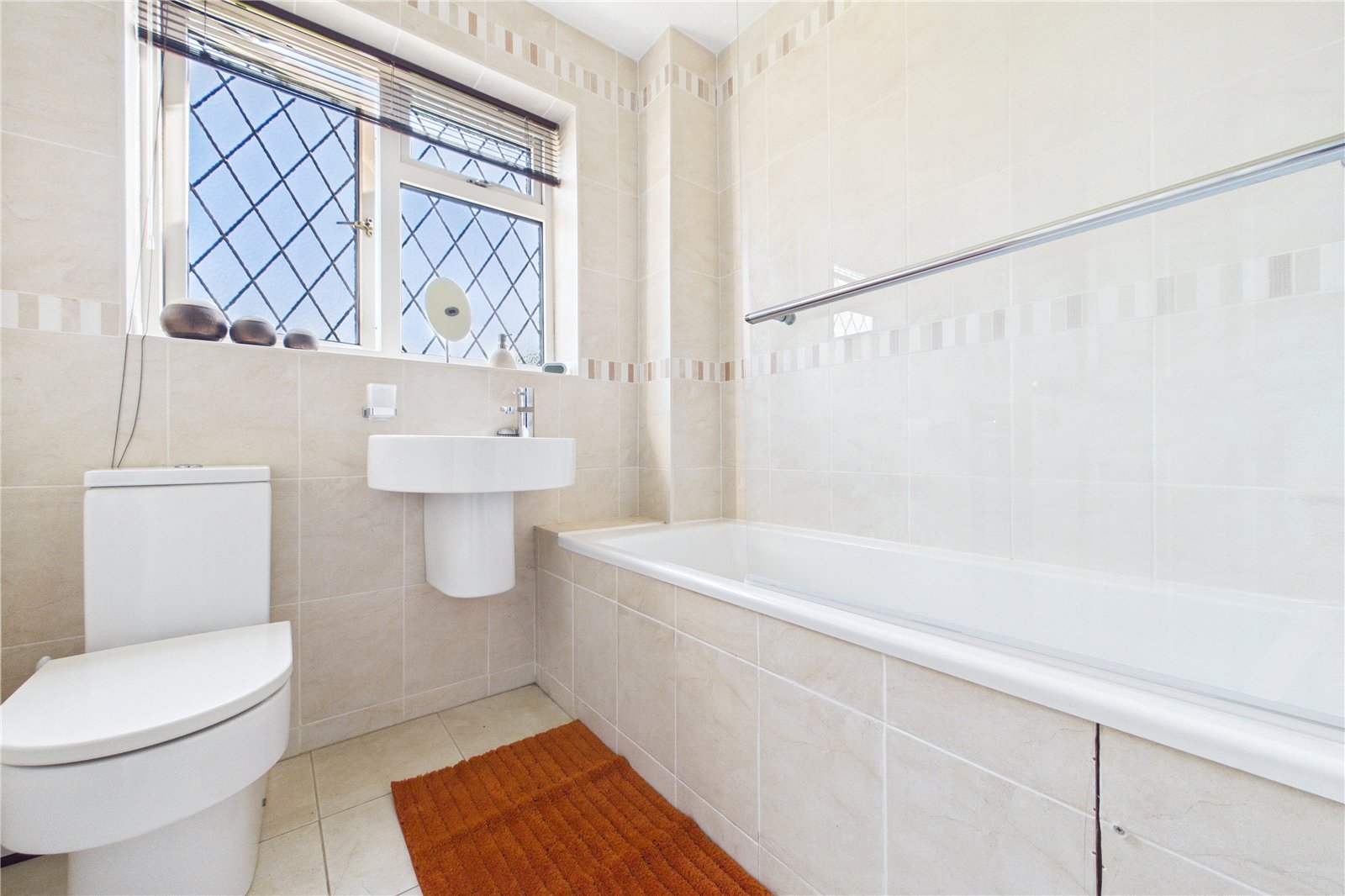4 bedroom House for sale in Tilehurst, Reading, Berkshire