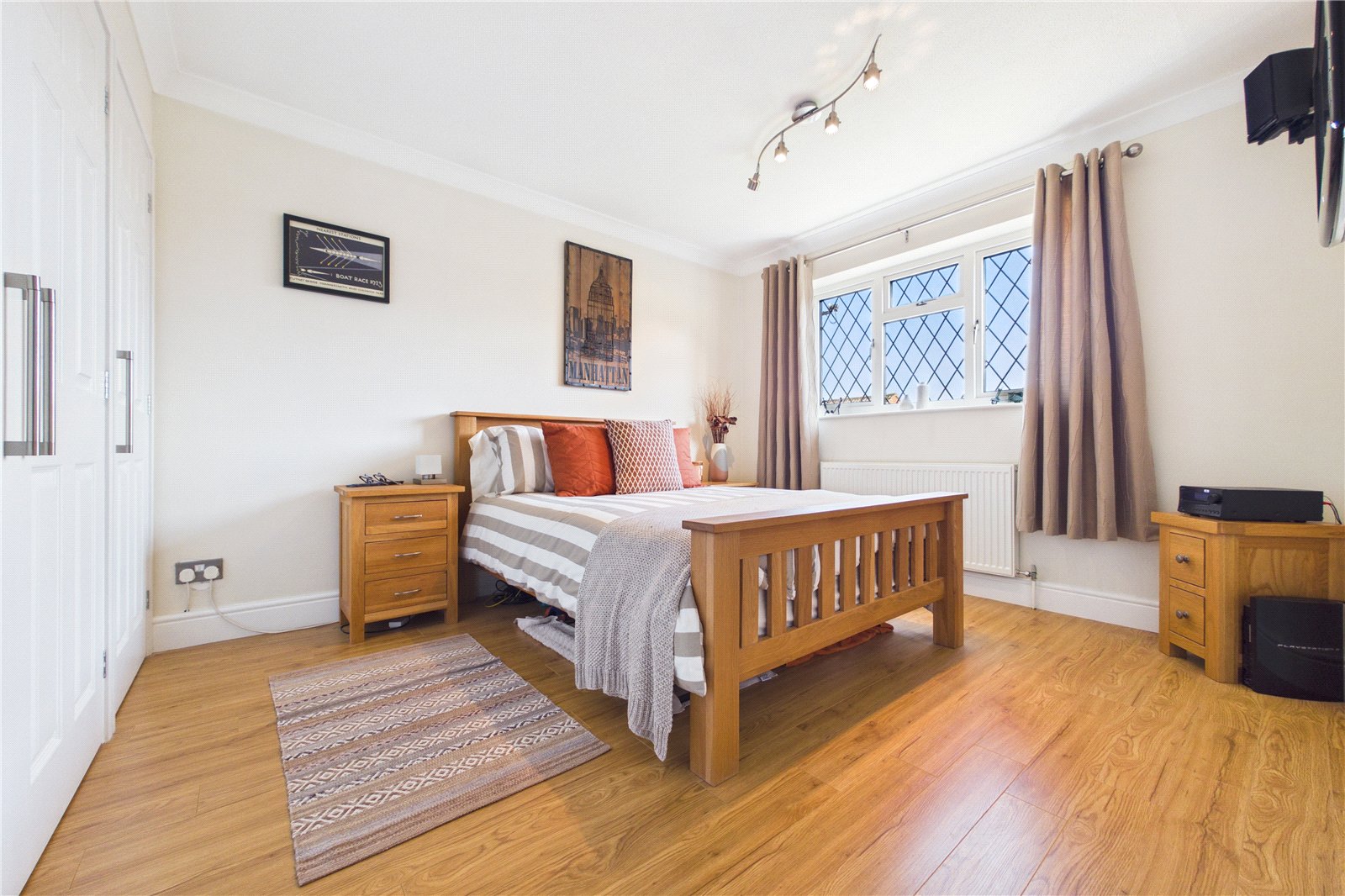 4 bedroom House for sale in Tilehurst, Reading, Berkshire