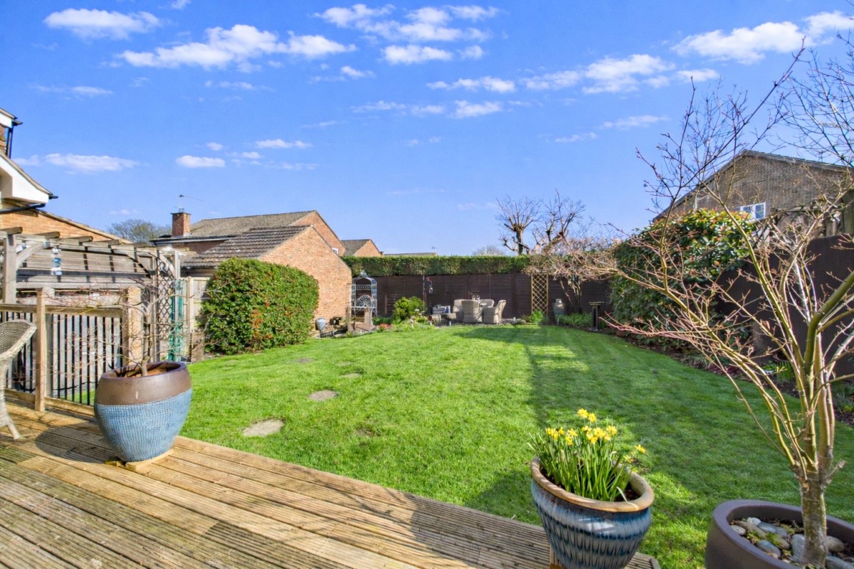 Tilehurst, Reading, Berkshire