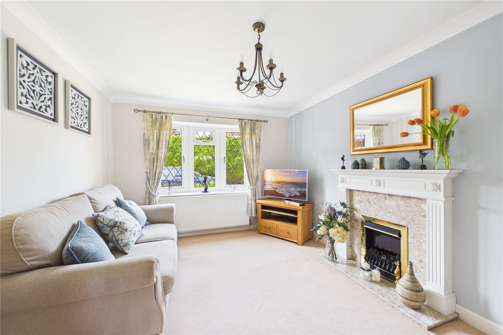 4 bedroom House for sale in Tilehurst, Reading, Berkshire