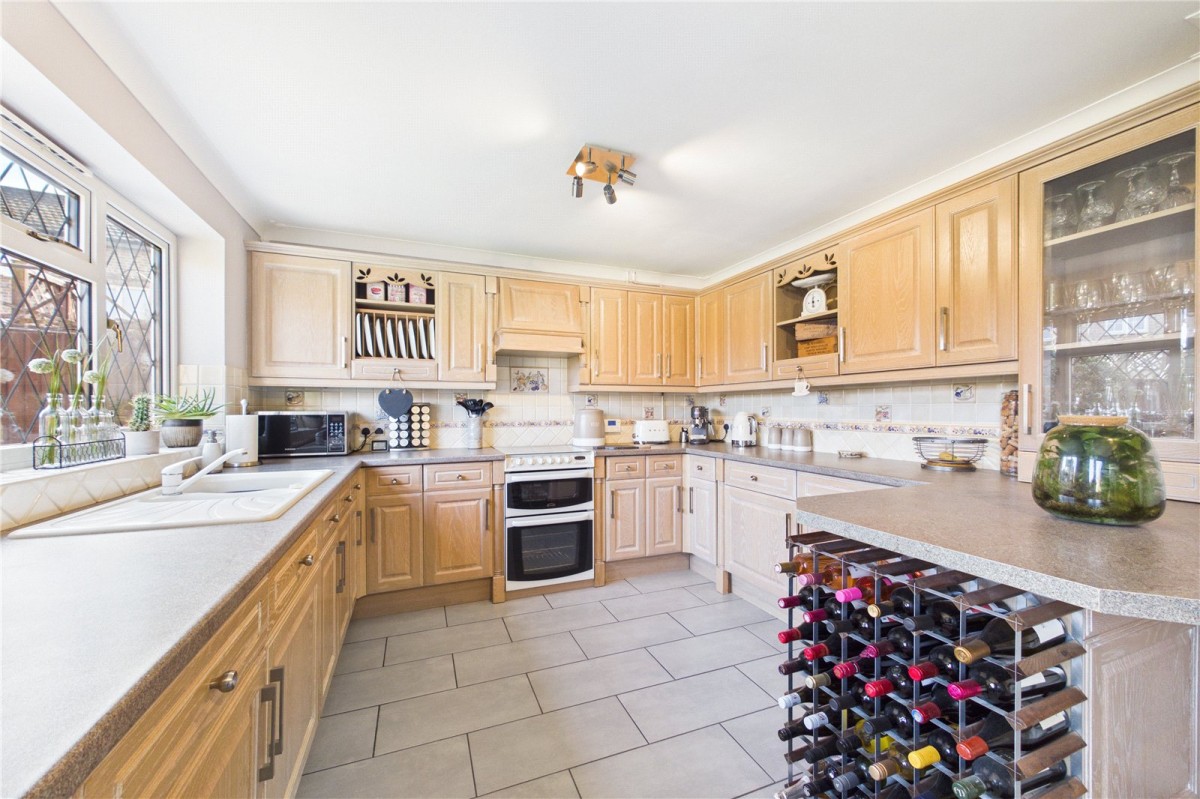 Tilehurst, Reading, Berkshire