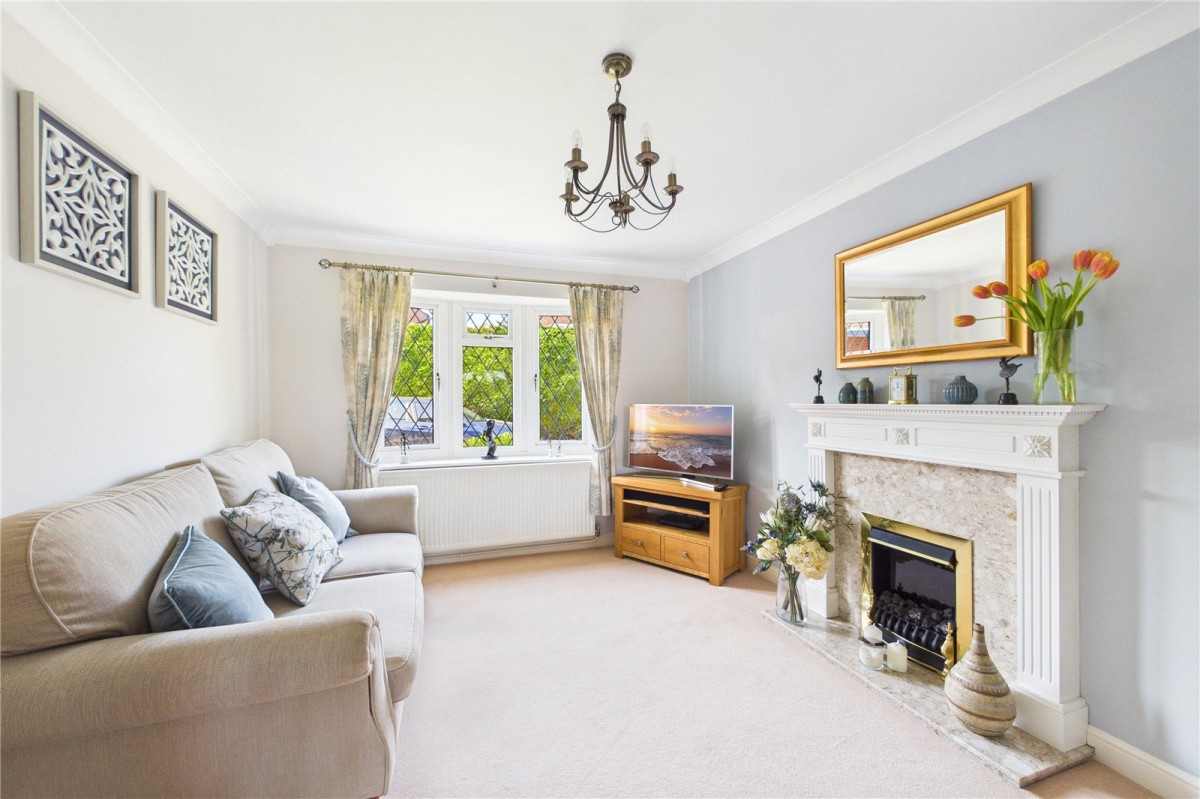 Tilehurst, Reading, Berkshire