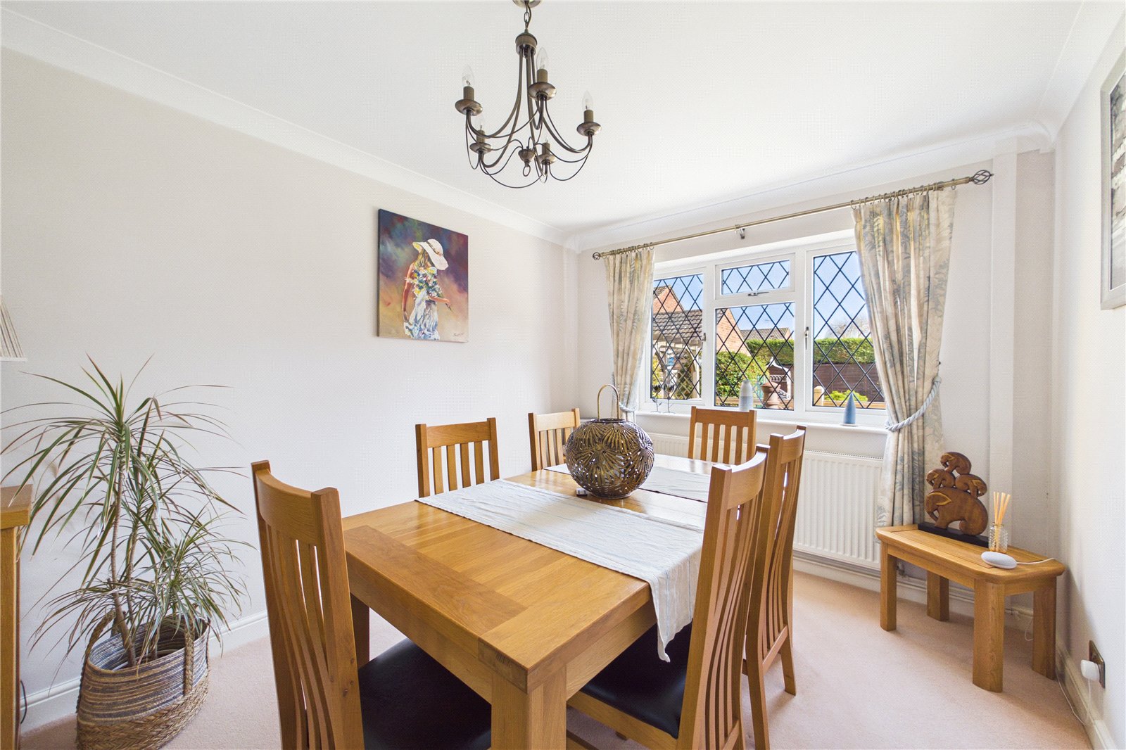 4 bedroom House for sale in Tilehurst, Reading, Berkshire