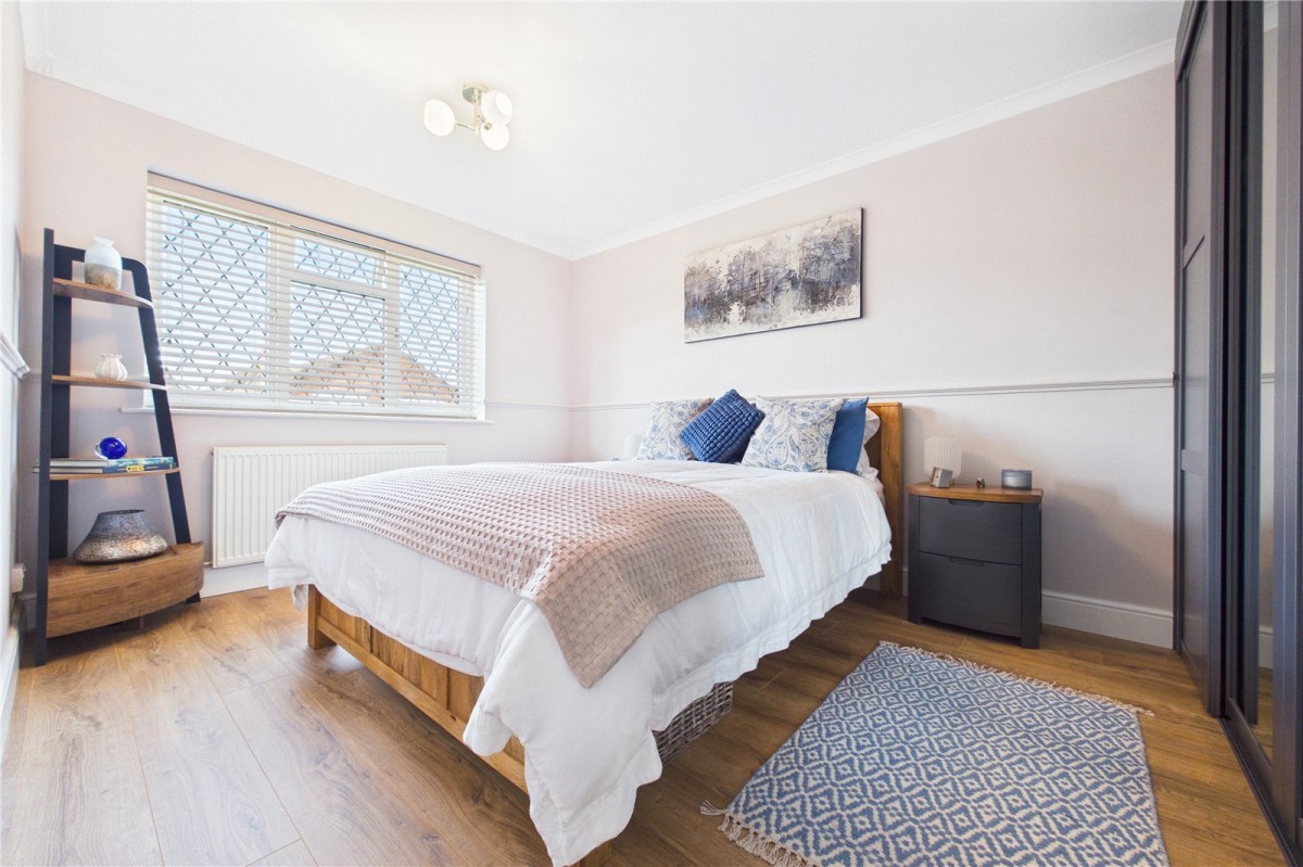 Tilehurst, Reading, Berkshire