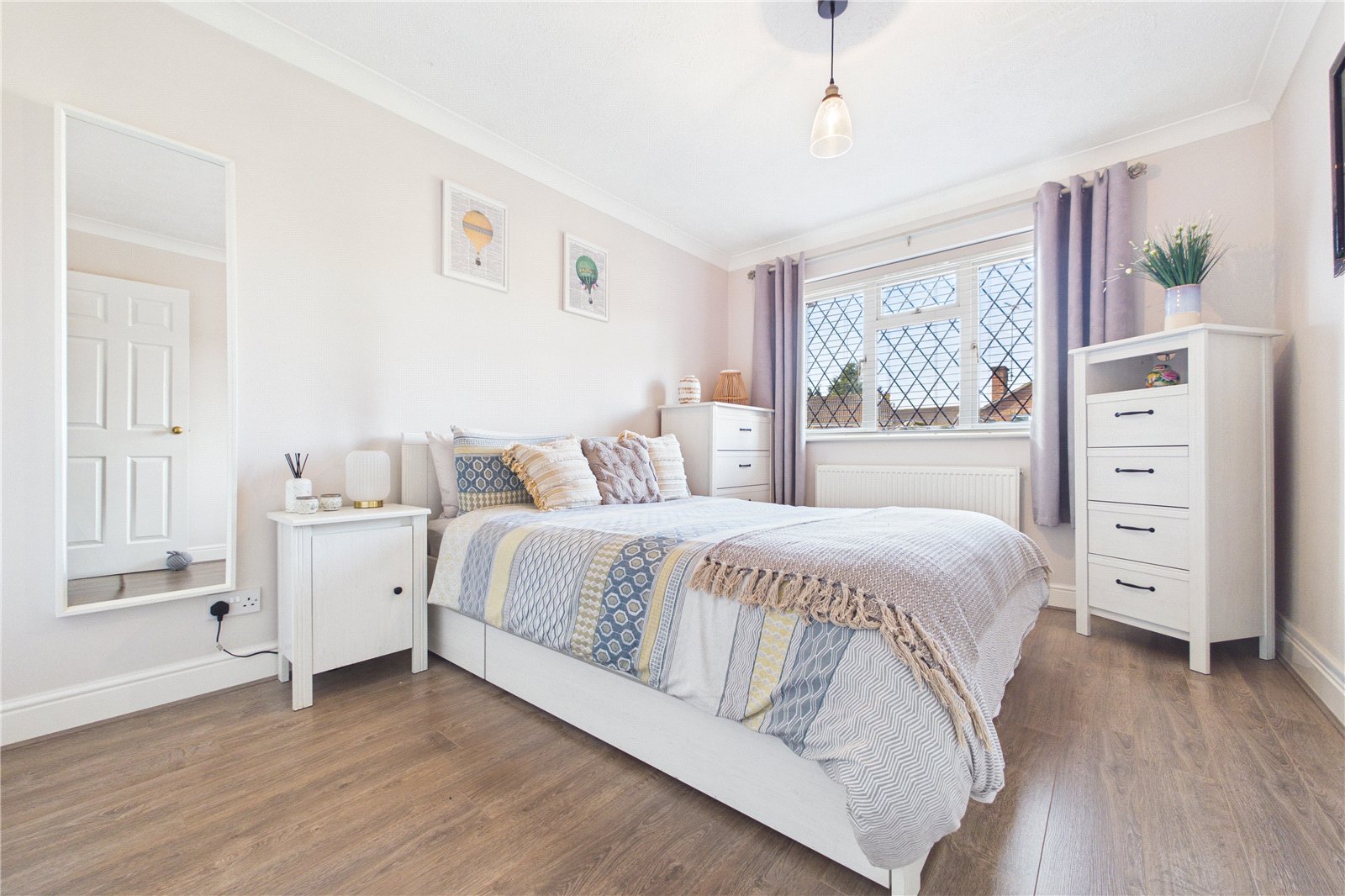 4 bedroom House for sale in Tilehurst, Reading, Berkshire