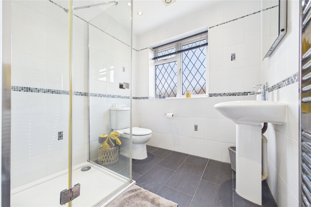 Tilehurst, Reading, Berkshire