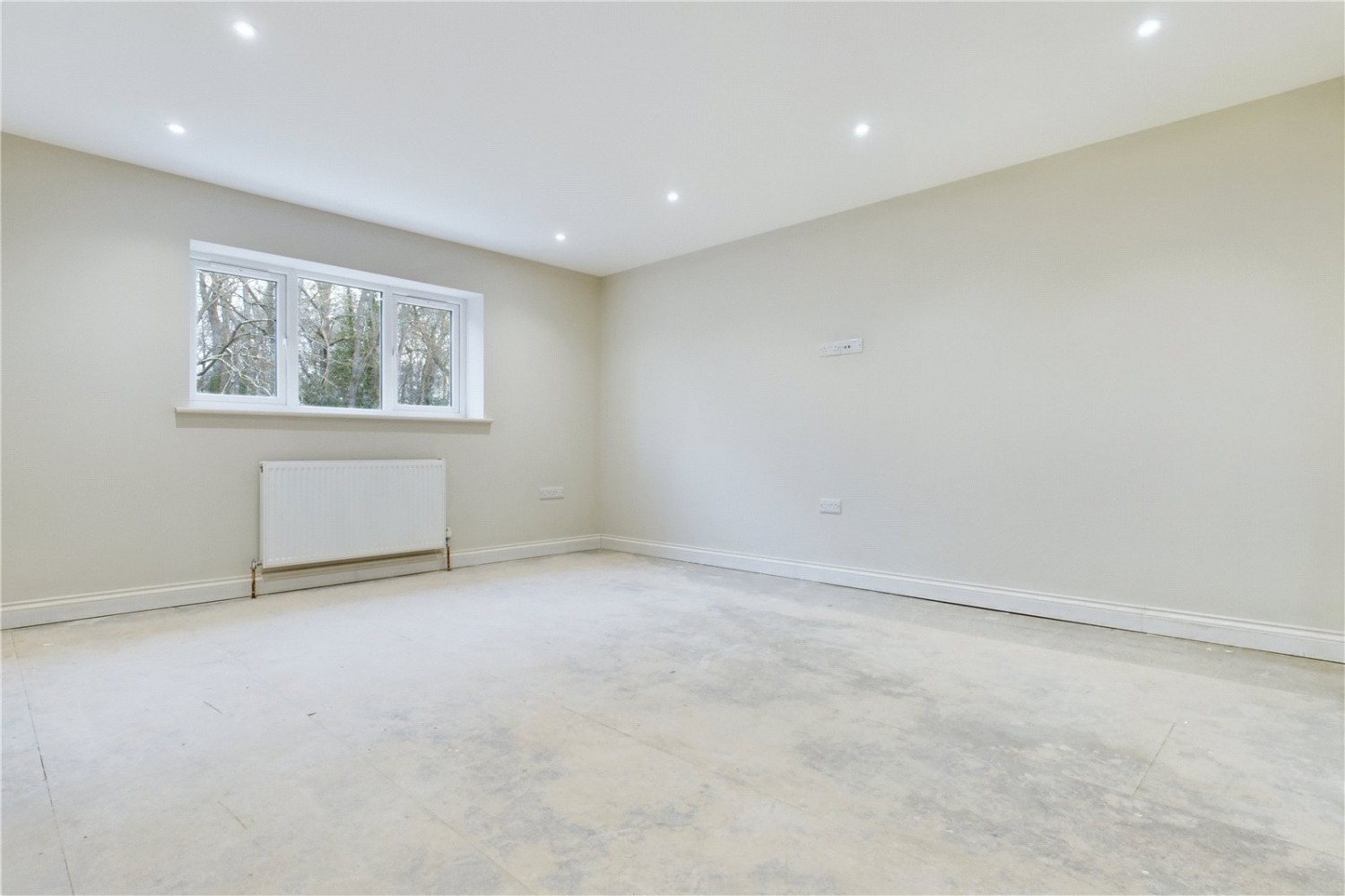 Upper Basildon, Reading, Berkshire