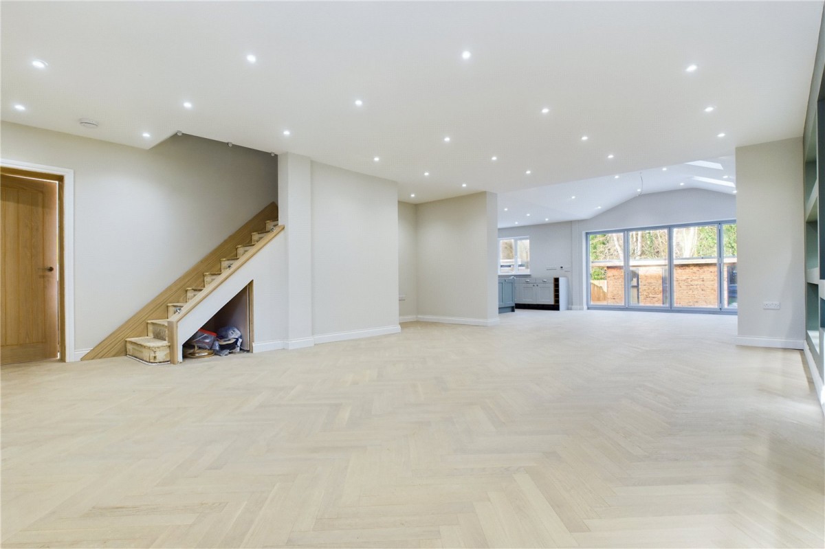 Upper Basildon, Reading, Berkshire