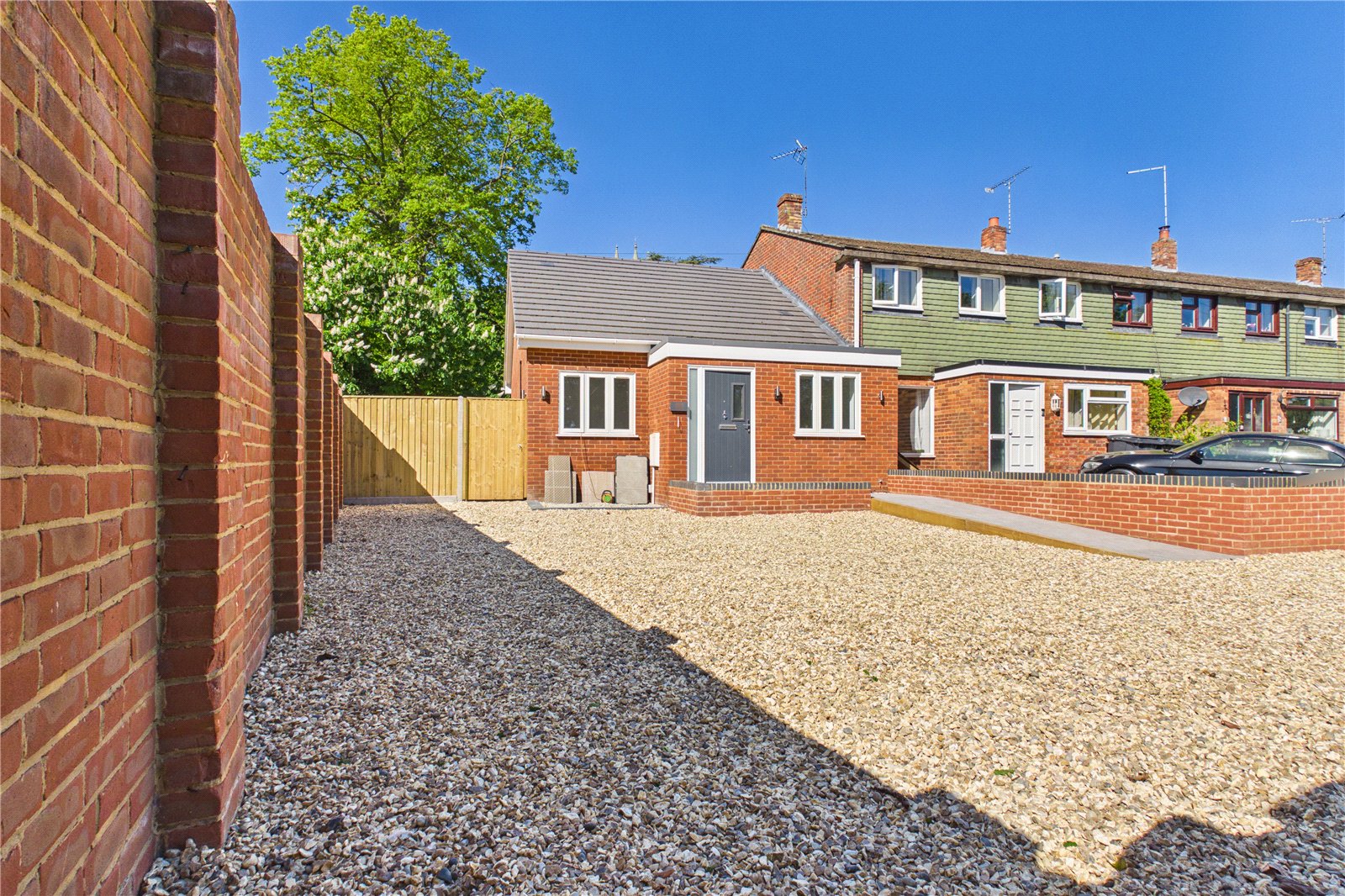 Theale, Reading, Berkshire