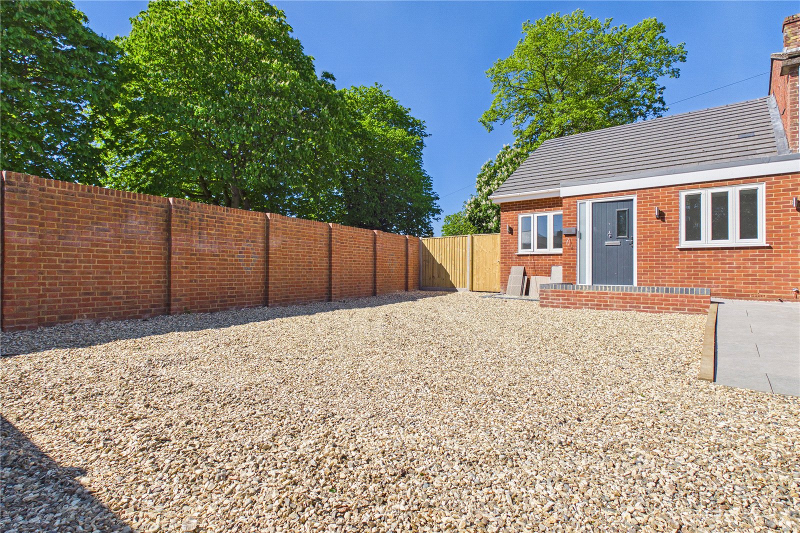 3 bedroom House for sale in Theale, Reading, Berkshire