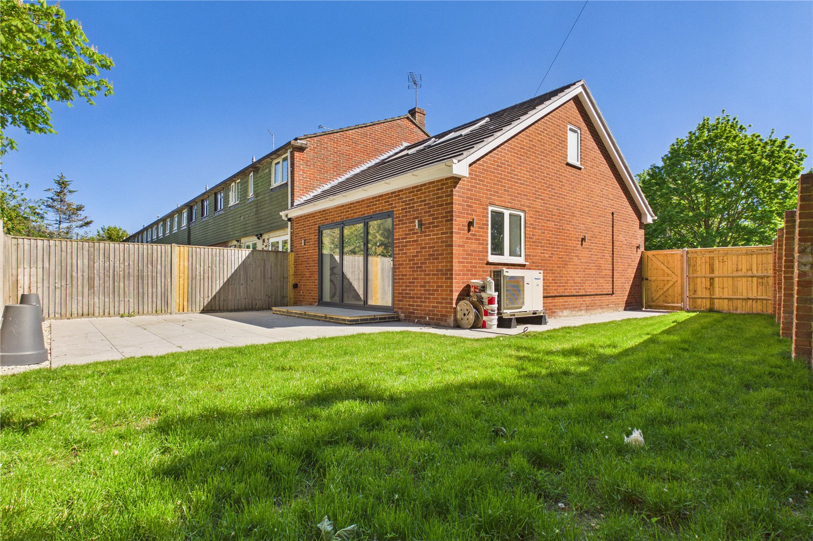 3 bedroom House for sale in Theale, Reading, Berkshire