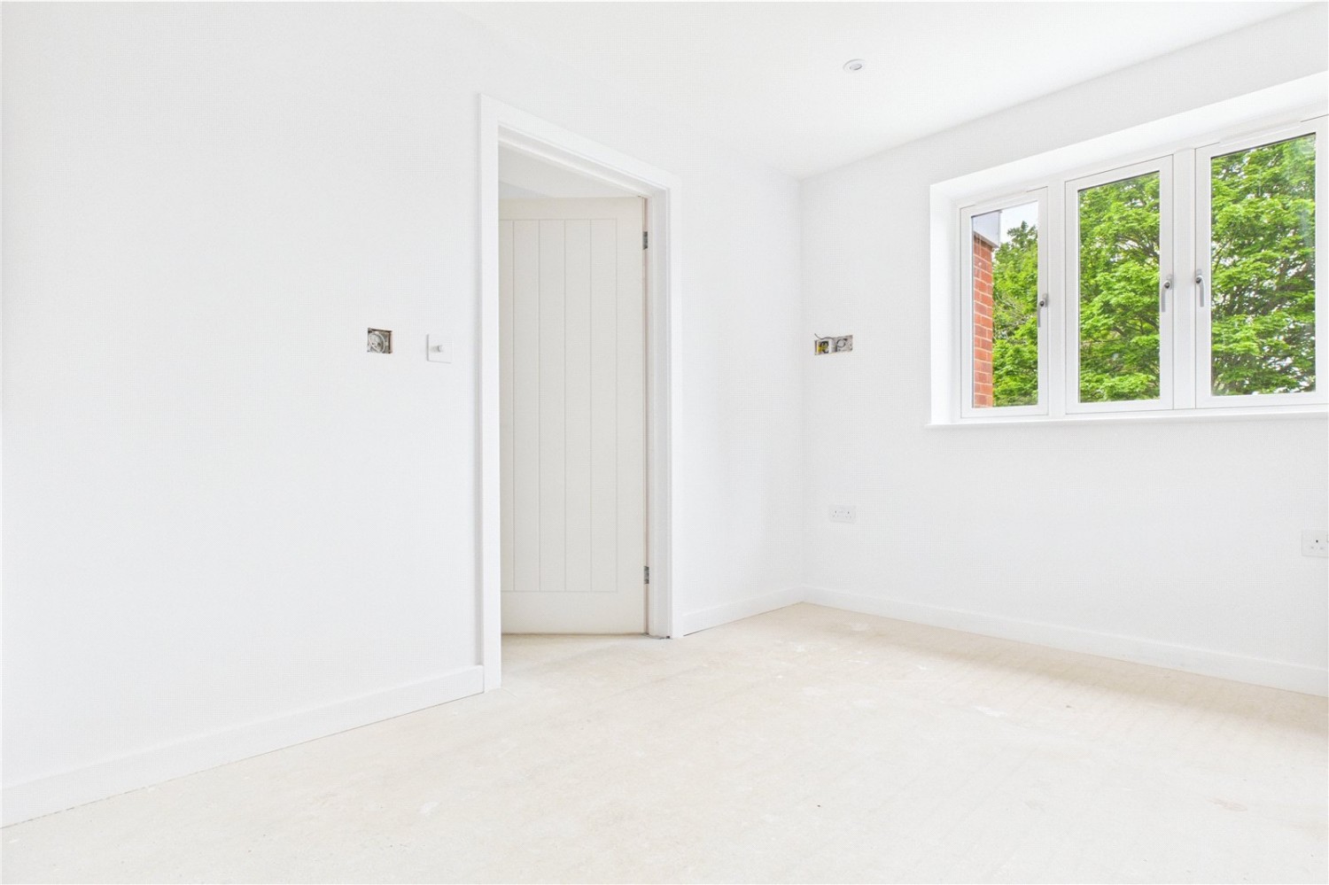 Theale, Reading, Berkshire