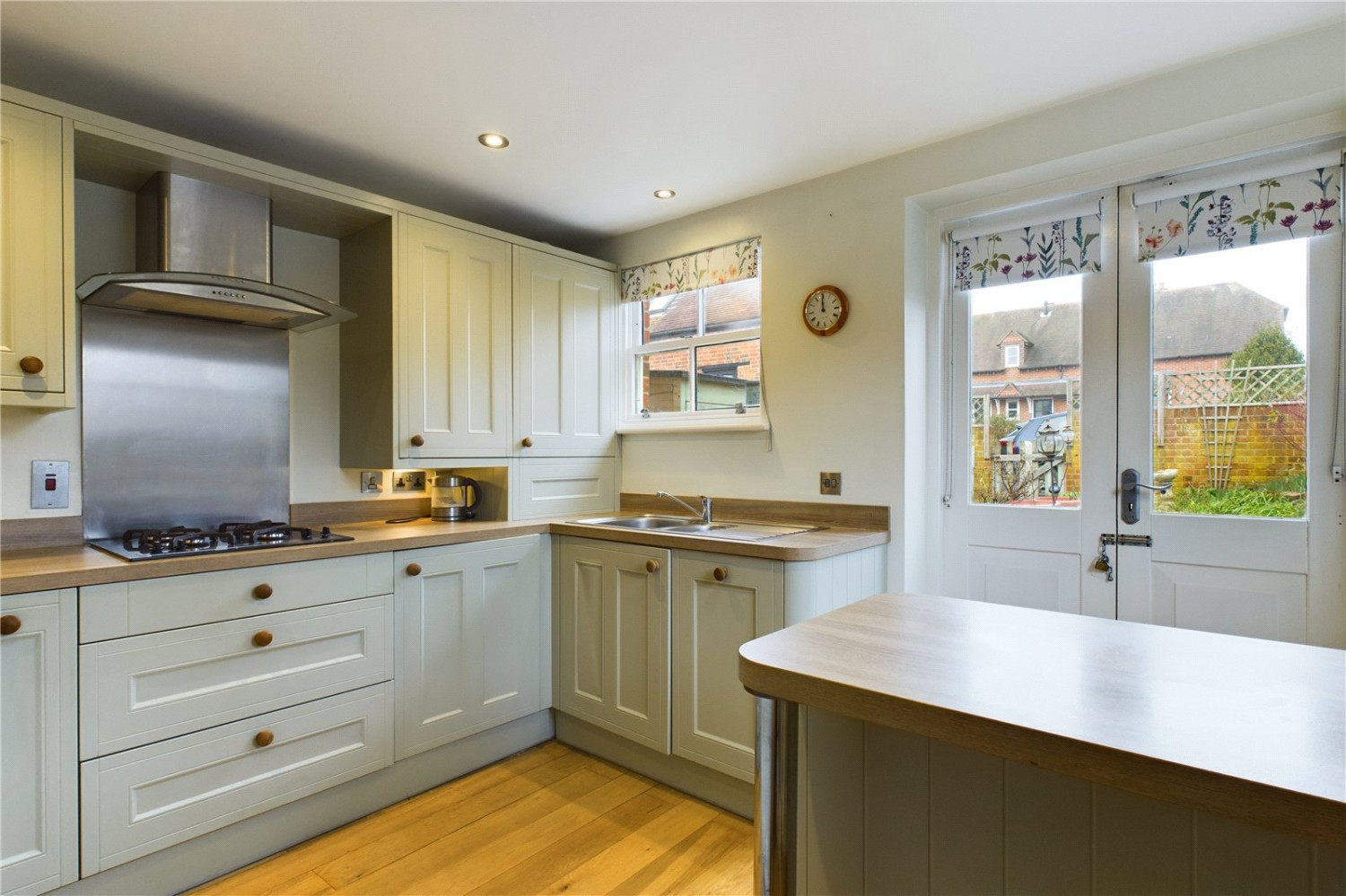 Goring, Reading, Oxfordshire