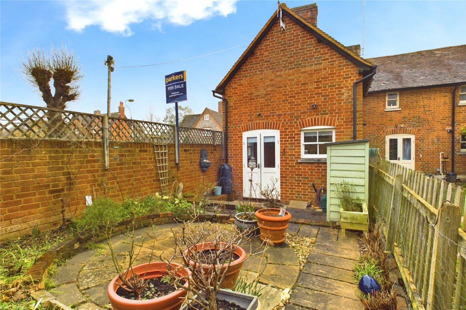 Goring, Reading, Oxfordshire