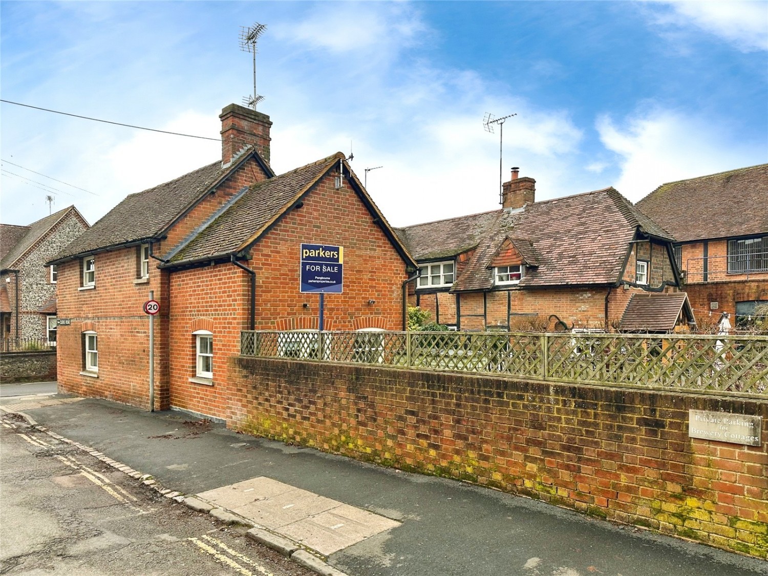 Goring, Reading, Oxfordshire