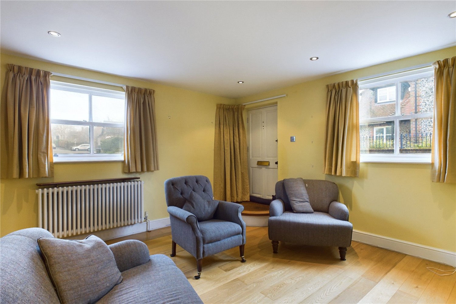 Goring, Reading, Oxfordshire
