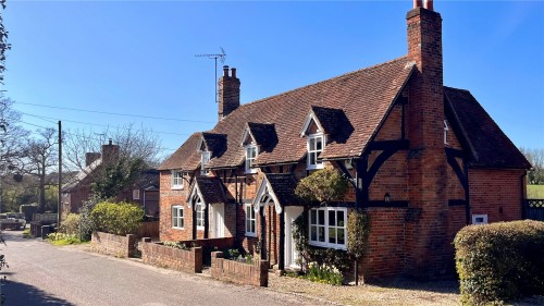 Bradfield Southend, Reading, Berkshire