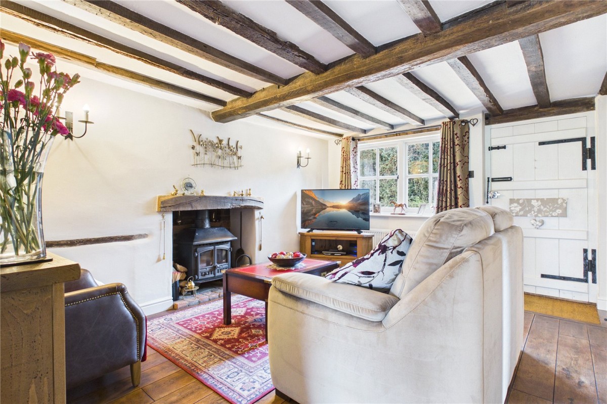 Bradfield Southend, Reading, Berkshire