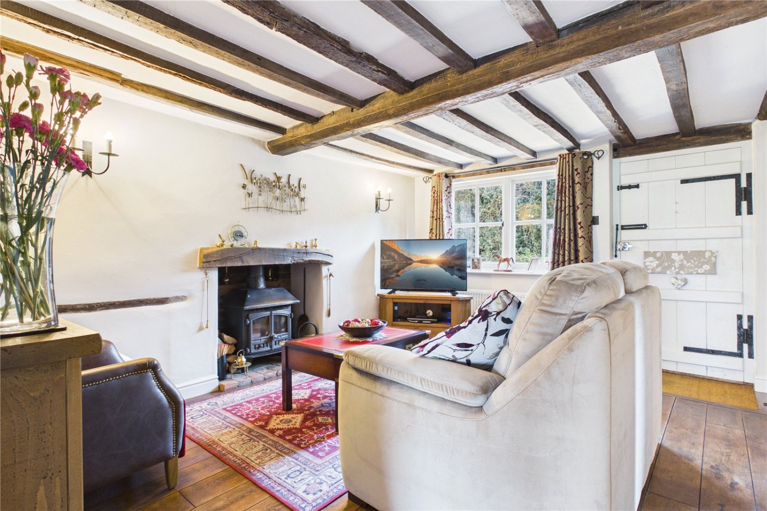 Bradfield Southend, Reading, Berkshire