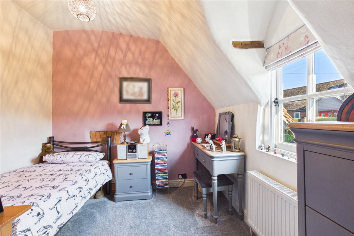 Bradfield Southend, Reading, Berkshire