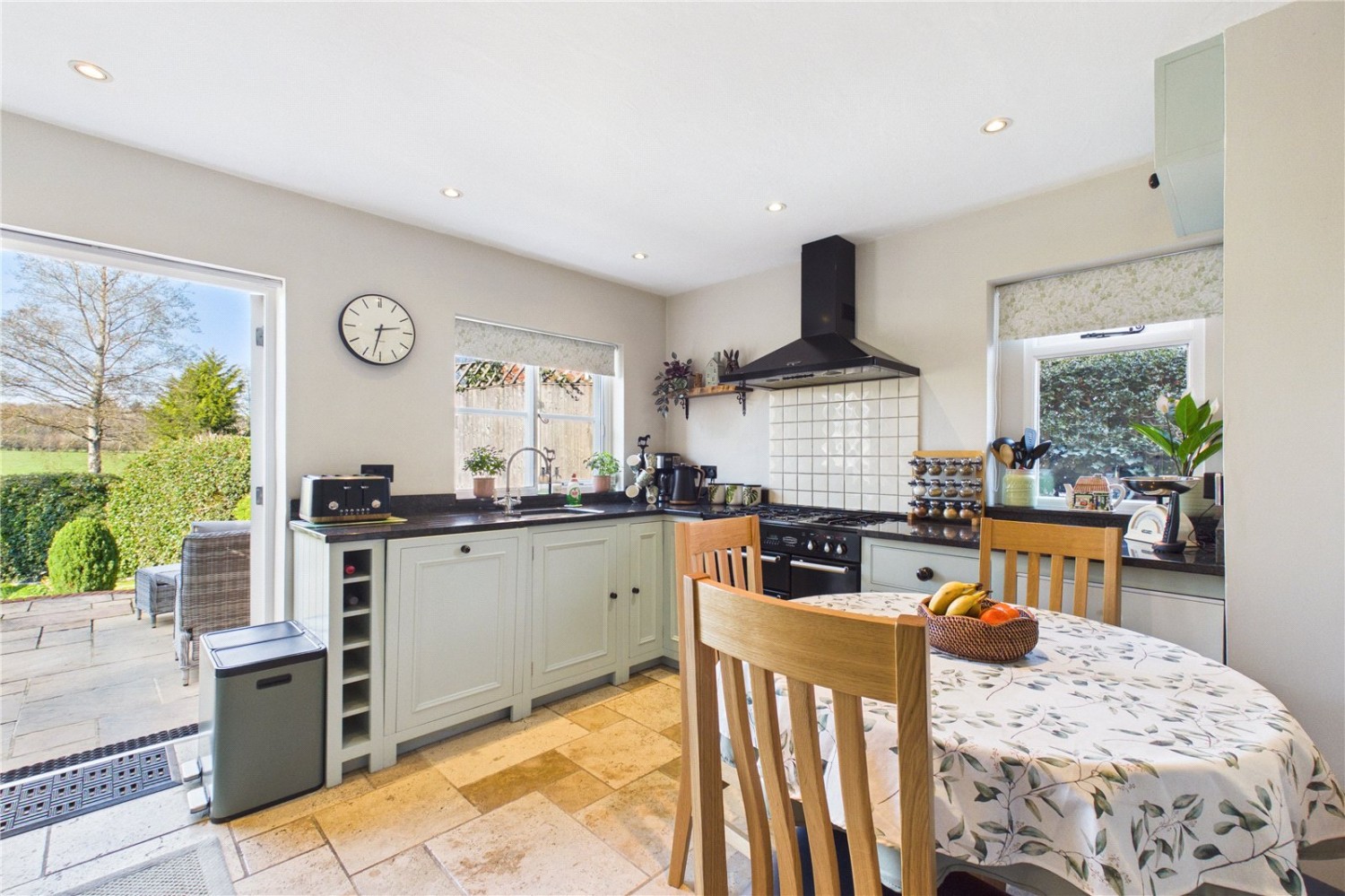 Bradfield Southend, Reading, Berkshire