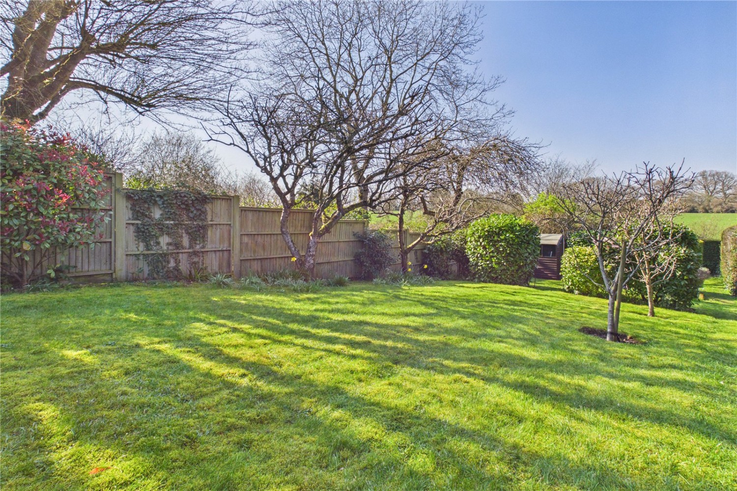 Bradfield Southend, Reading, Berkshire