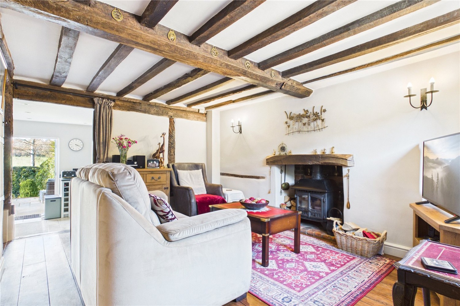 Bradfield Southend, Reading, Berkshire