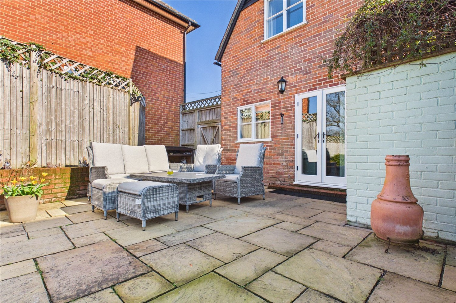 Bradfield Southend, Reading, Berkshire