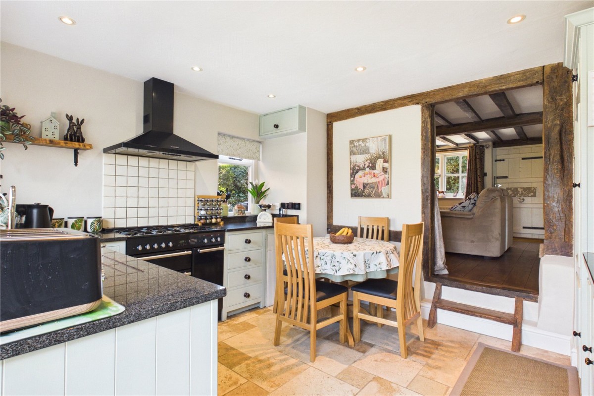 Bradfield Southend, Reading, Berkshire