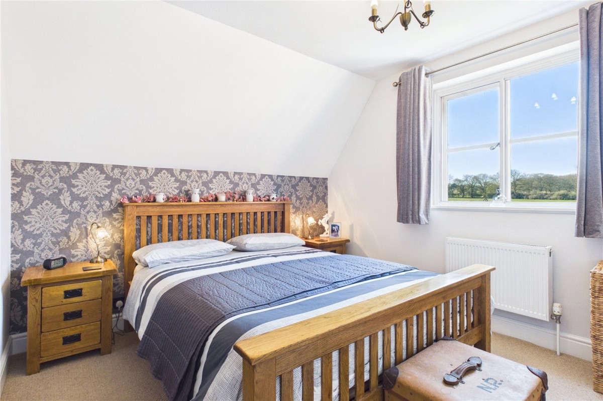 Bradfield Southend, Reading, Berkshire