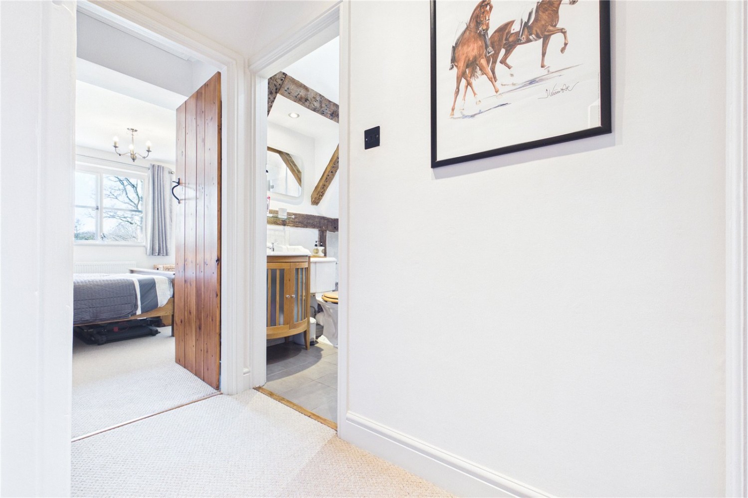 Bradfield Southend, Reading, Berkshire