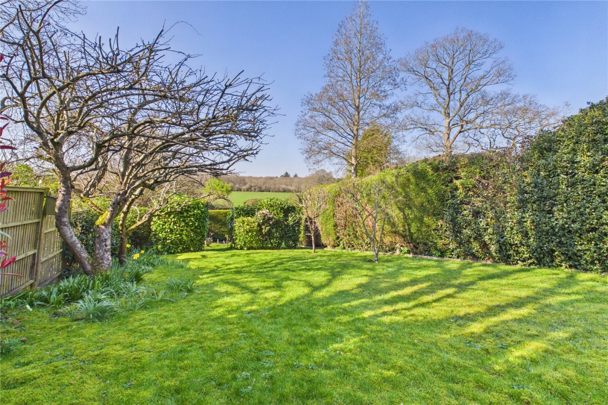 Bradfield Southend, Reading, Berkshire