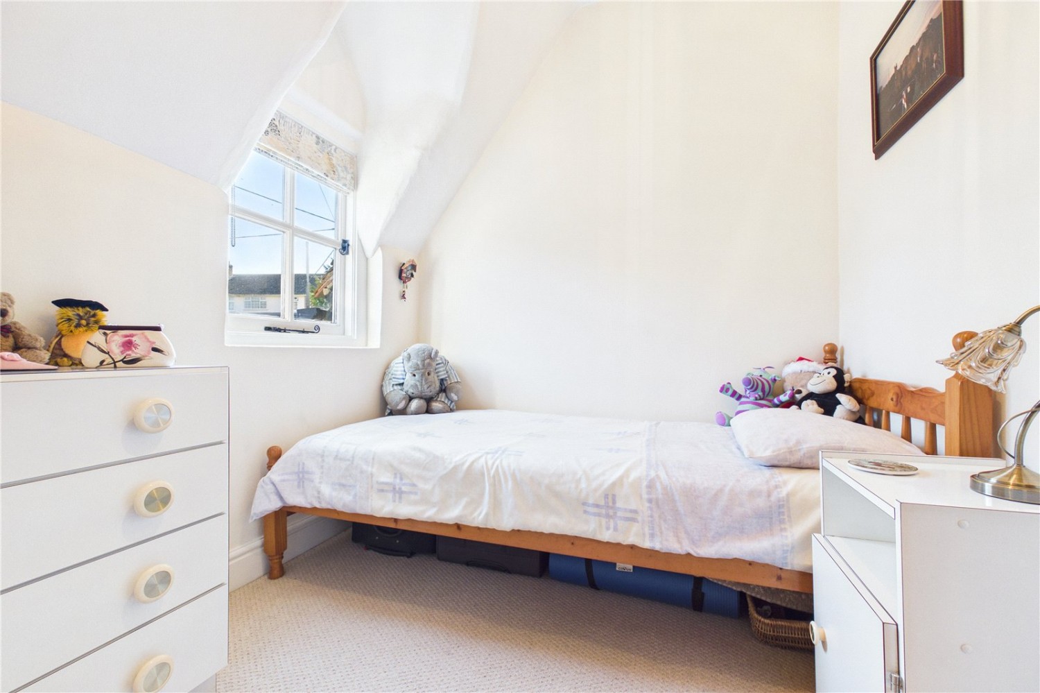 Bradfield Southend, Reading, Berkshire