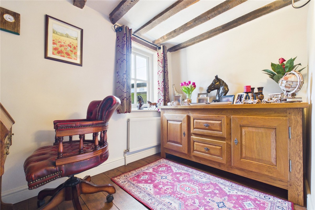 Bradfield Southend, Reading, Berkshire