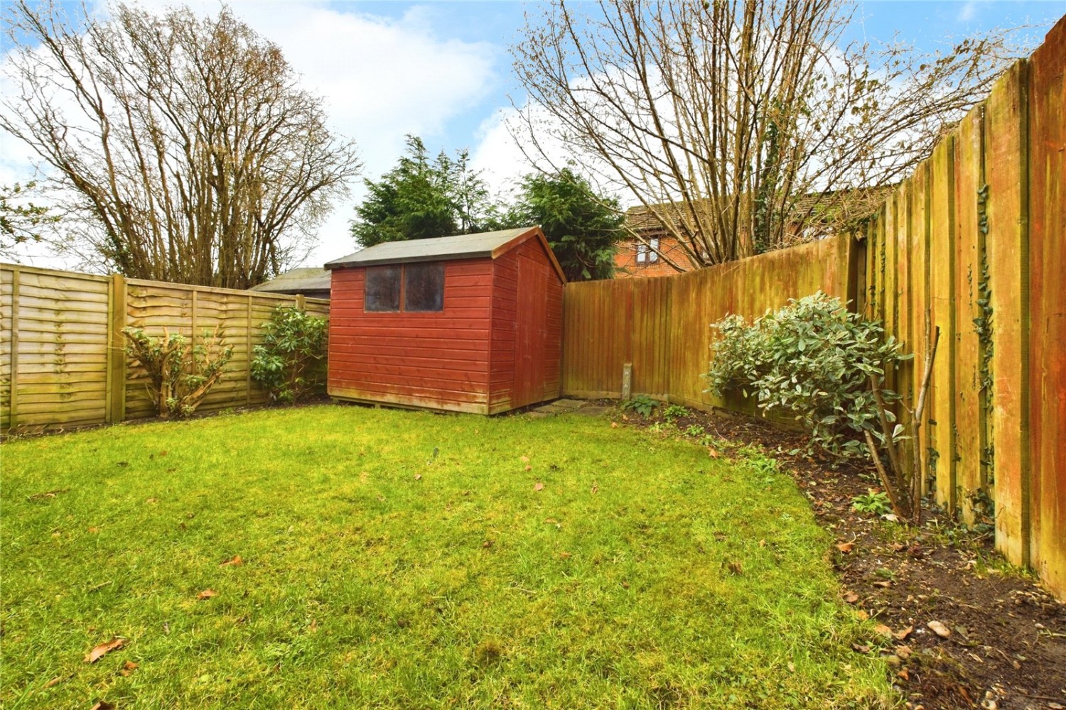 Theale, Reading