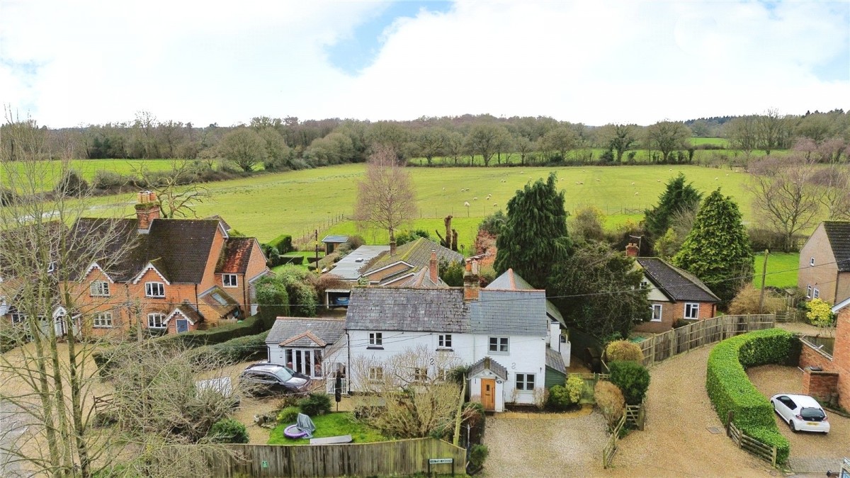 Beenham, Reading, Berkshire