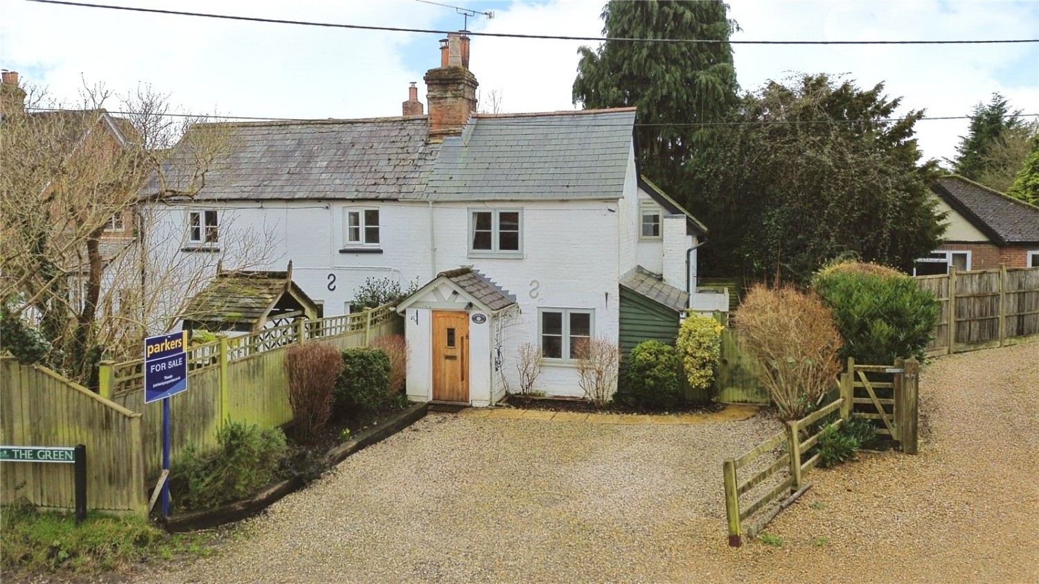Beenham, Reading, Berkshire