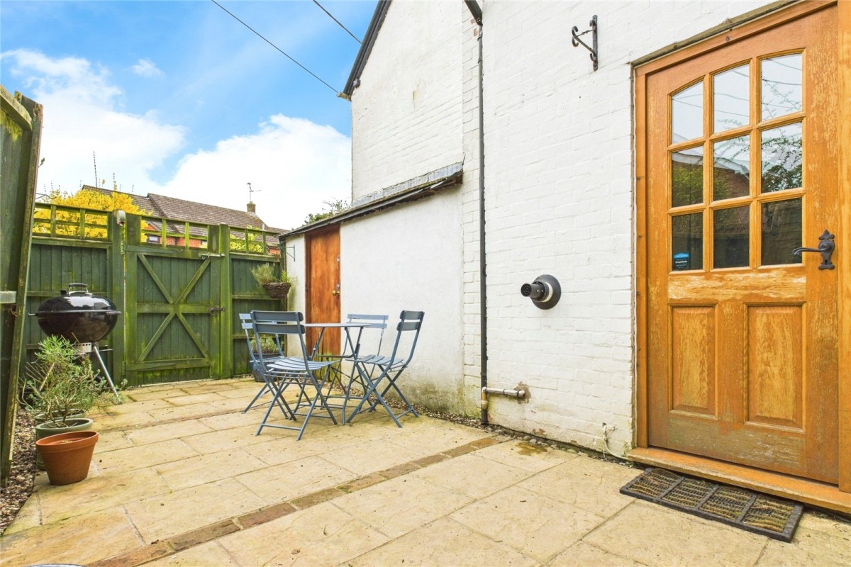Beenham, Reading, Berkshire